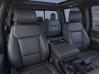 2025 Ford F-150 Lariat®