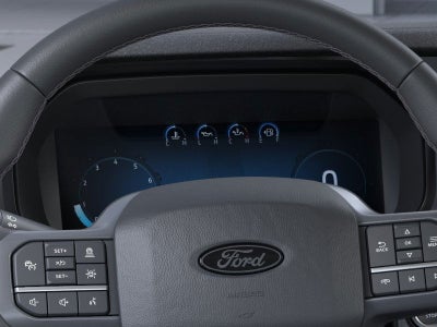 2025 Ford F-150 Lariat®