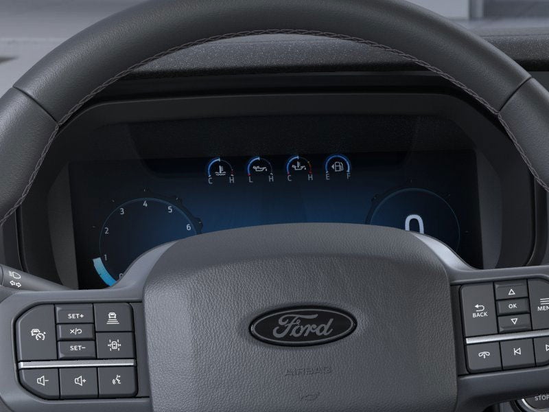 2025 Ford F-150 Lariat®