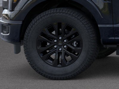 2025 Ford F-150 Lariat®