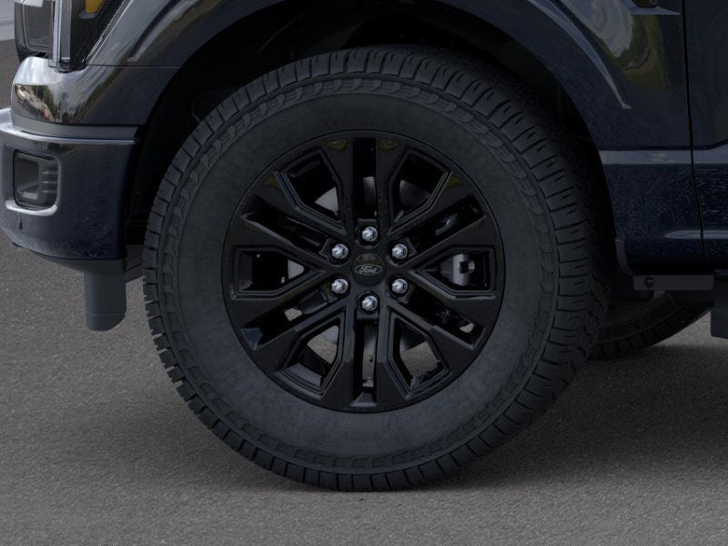 2025 Ford F-150 Lariat®