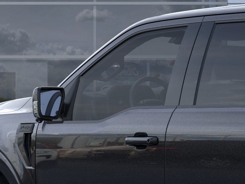 2025 Ford F-150 Lariat®