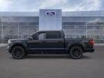 2025 Ford F-150 Lariat®