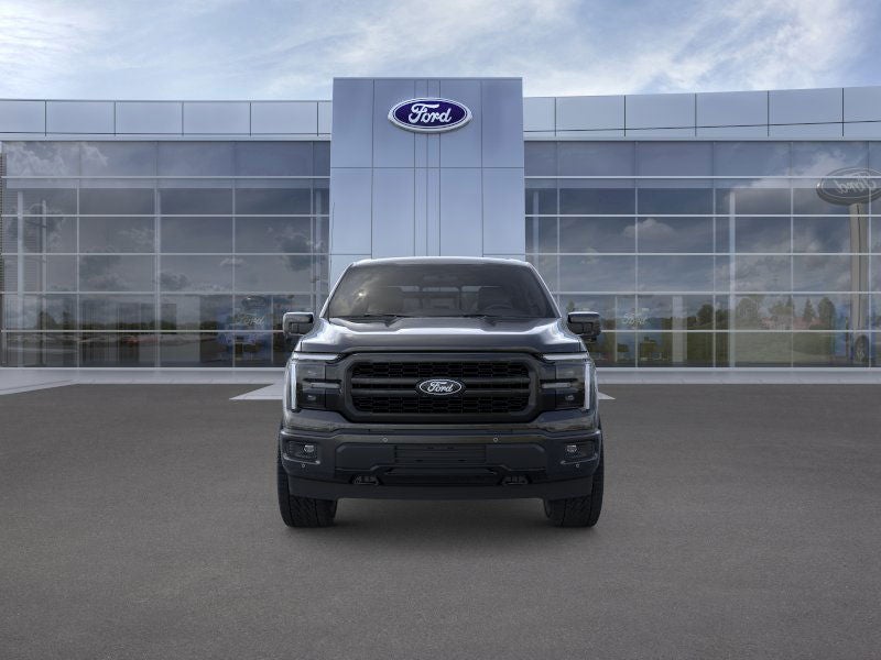 2025 Ford F-150 Lariat®