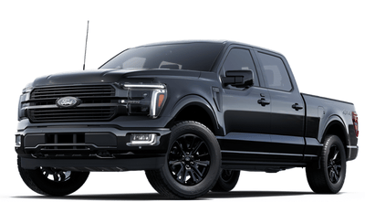 2025 Ford F-150 Platinum®
