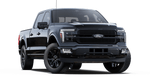 2025 Ford F-150 Platinum®