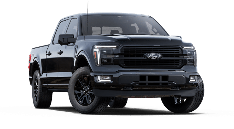 2025 Ford F-150 Platinum®