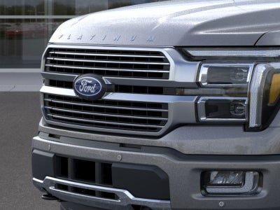 2026 Ford F-150 Platinum®
