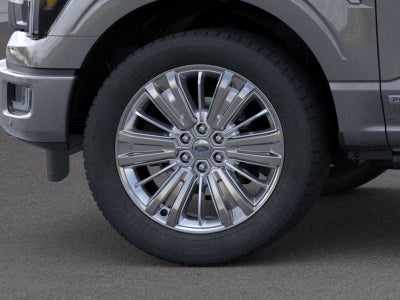 2026 Ford F-150 Platinum®