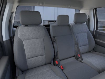 2025 Ford Super Duty F-350® XL