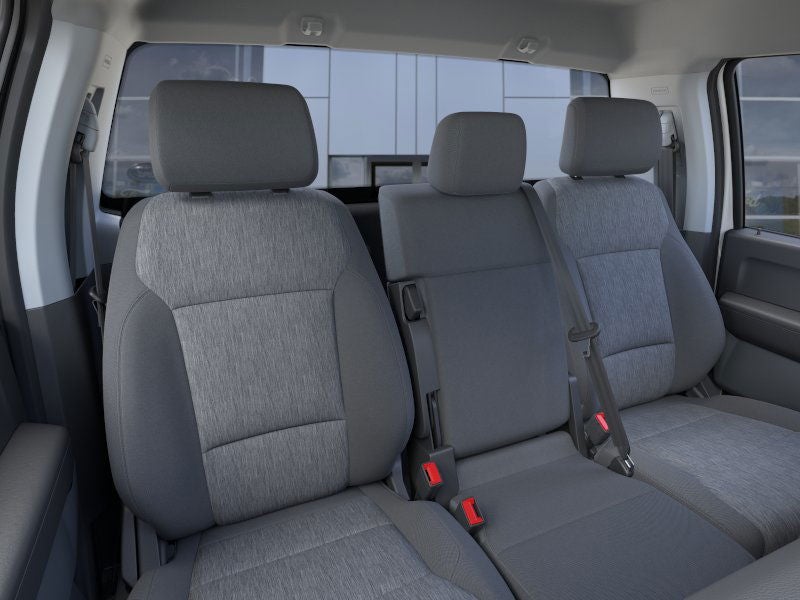 2025 Ford Super Duty F-350® XL