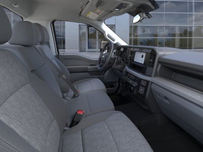 2025 Ford Super Duty F-350® XL