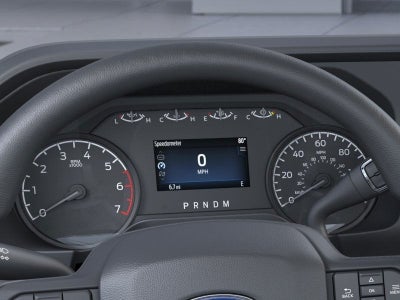 2025 Ford Super Duty F-350® XL