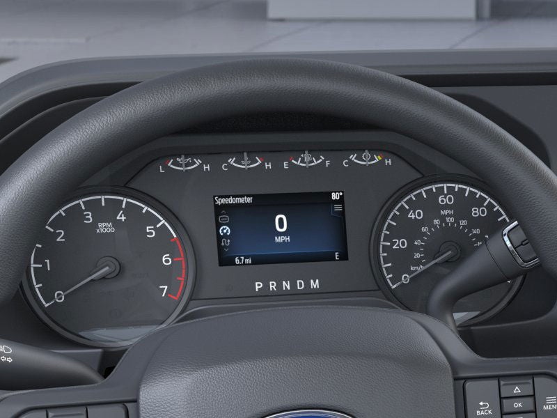 2025 Ford Super Duty F-350® XL