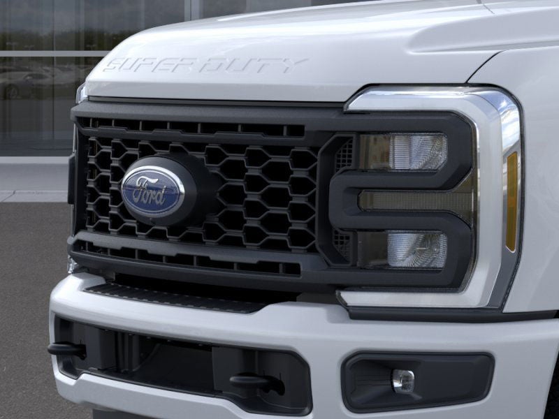 2025 Ford Super Duty F-350® XL