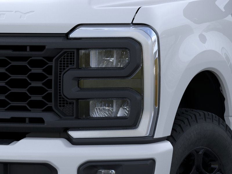 2025 Ford Super Duty F-350® XL