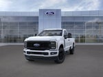 2025 Ford Super Duty F-350® XL