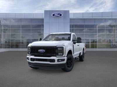 2025 Ford Super Duty F-350® XL