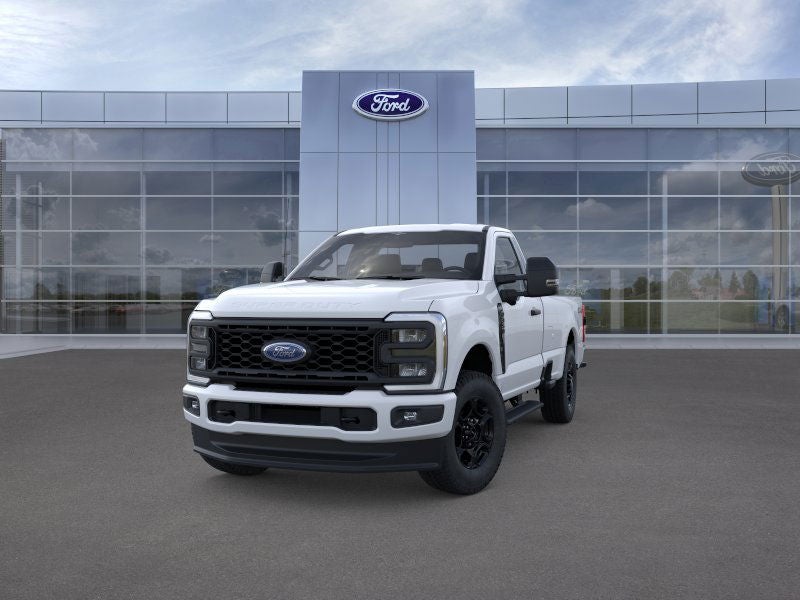 2025 Ford Super Duty F-350® XL