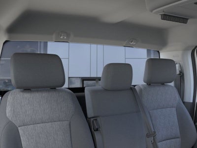 2025 Ford Super Duty F-350® XL