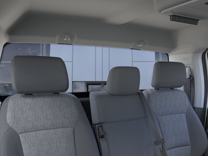 2025 Ford Super Duty F-350® XL