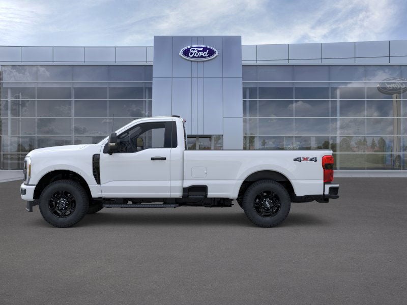 2025 Ford Super Duty F-350® XL