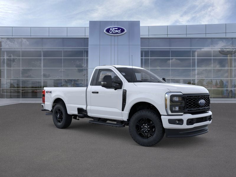 2025 Ford Super Duty F-350® XL