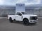 2025 Ford Super Duty F-350® XL