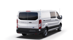 2025 Ford Transit Commercial Cargo Van