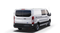 2025 Ford Transit Commercial Cargo Van