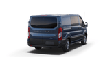 2025 Ford Transit Commercial Cargo Van