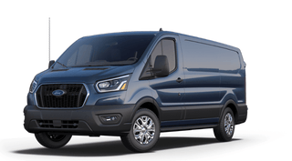 2025 Ford Transit Commercial Cargo Van