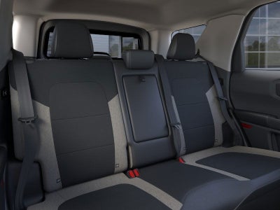 2025 Ford Bronco Sport Big Bend®