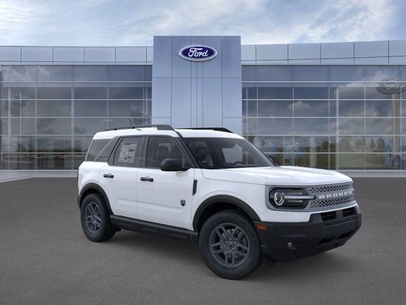 2025 Ford Bronco Sport Big Bend®
