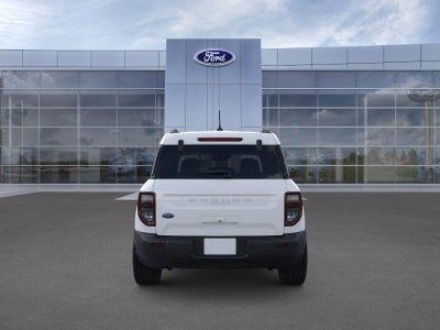 2025 Ford Bronco Sport Big Bend®