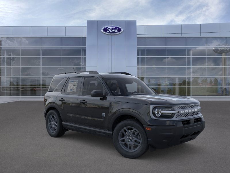 2025 Ford Bronco Sport Big Bend®