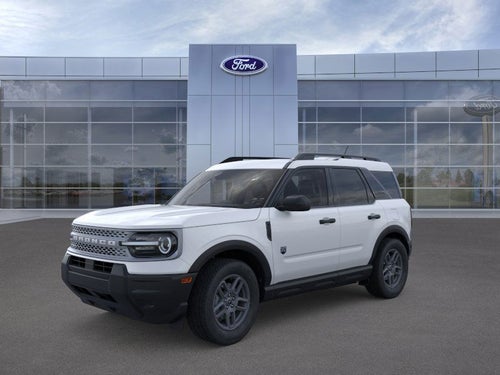 2025 Ford Bronco Sport Big Bend®