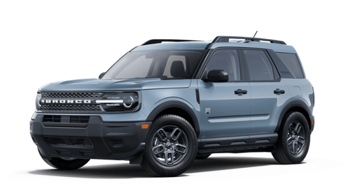 2025 Ford Bronco Sport Big Bend®