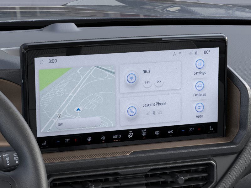 2025 Ford Bronco Sport Outer Banks®