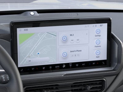 2025 Ford Bronco Sport Outer Banks®