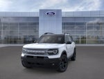 2025 Ford Bronco Sport Outer Banks®