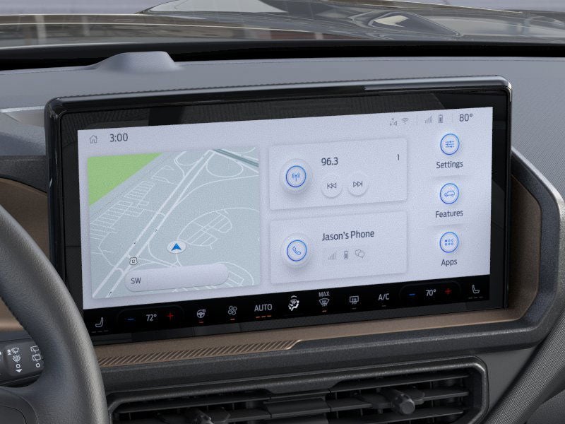 2025 Ford Bronco Sport Outer Banks®