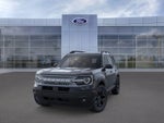 2025 Ford Bronco Sport Outer Banks®
