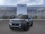 2025 Ford Bronco Sport Badlands®