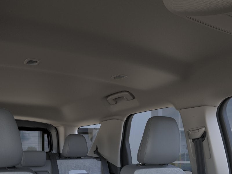 2025 Ford Bronco Sport Badlands®