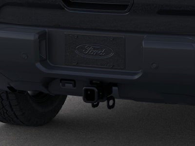 2025 Ford Bronco Sport Badlands®