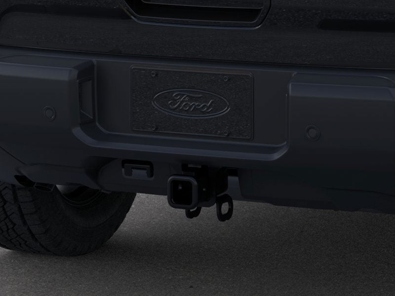 2025 Ford Bronco Sport Badlands®