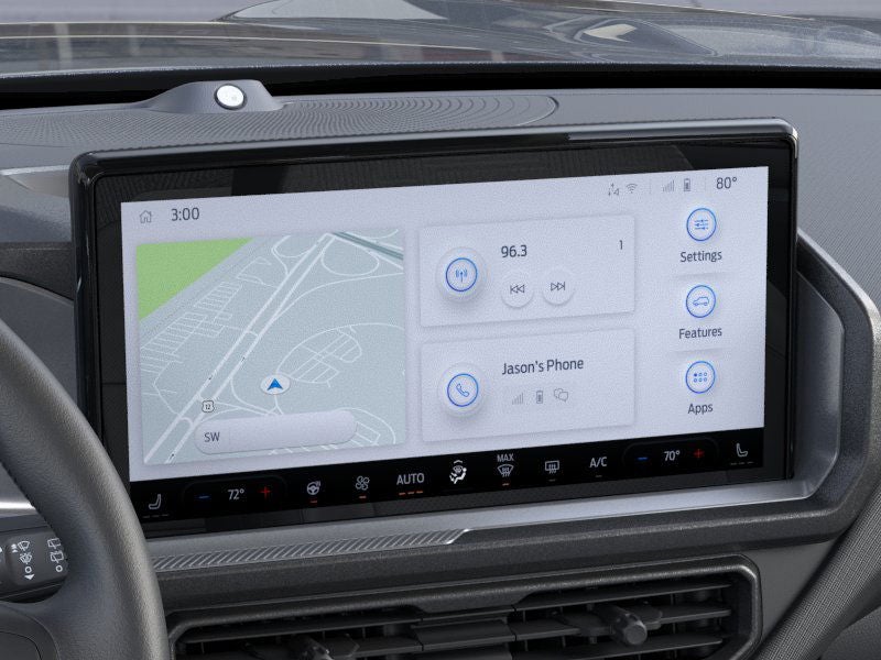 2025 Ford Bronco Sport Badlands®