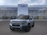 2025 Ford Bronco Sport Badlands®