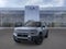 2025 Ford Bronco Sport Badlands®